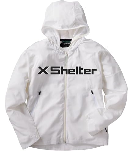 Amazon.co.jp: ワークマン Xshelter エックスシェルター暑熱α